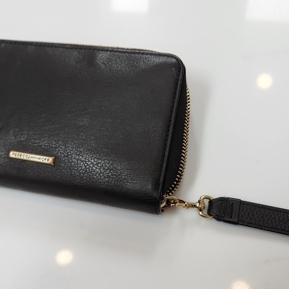 Rebecca Minkoff Wallet - Picture 11 of 12